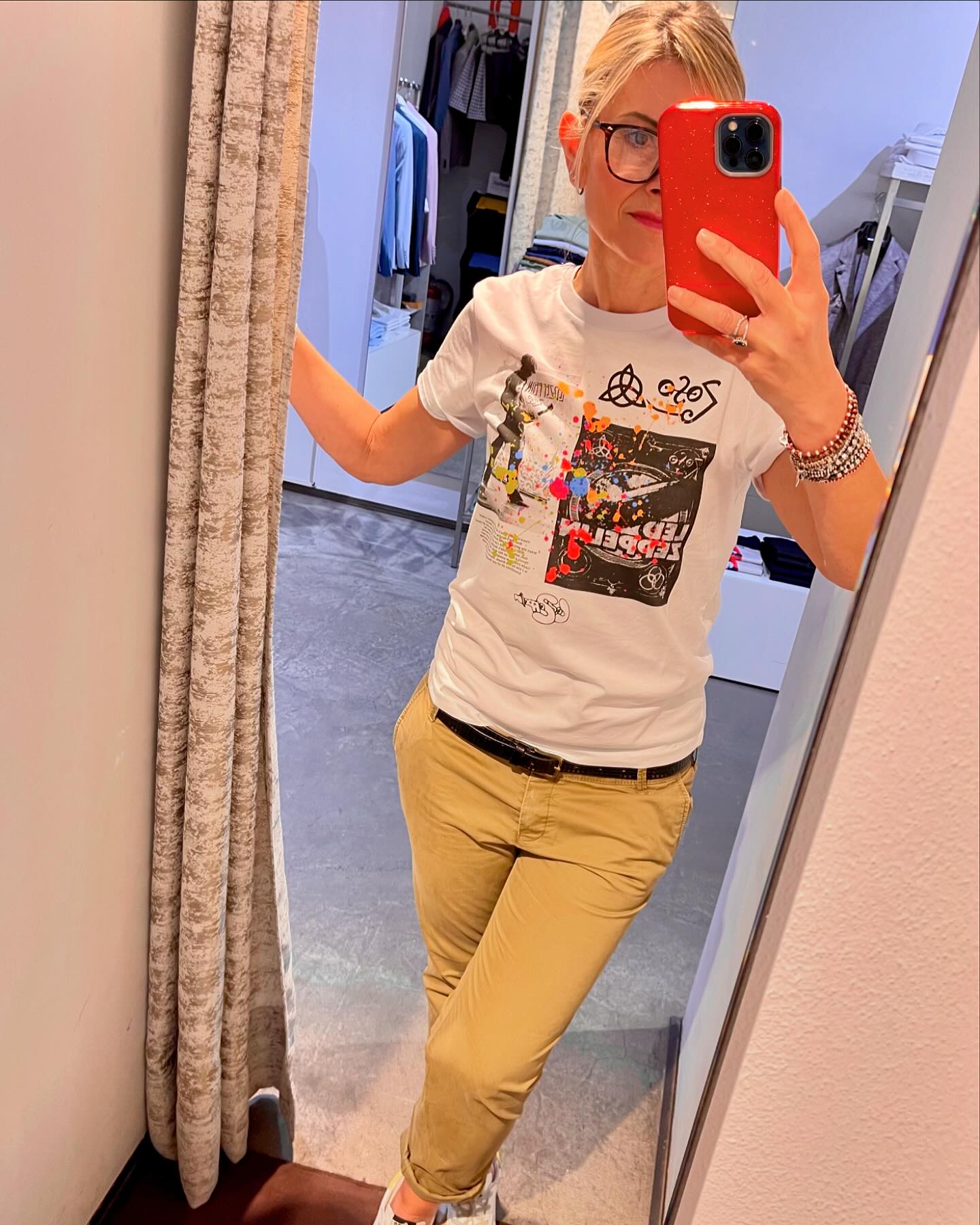 T-shirt unisex stampe nuove maaaaa BELLISSIME anche da donna 🤩🤩