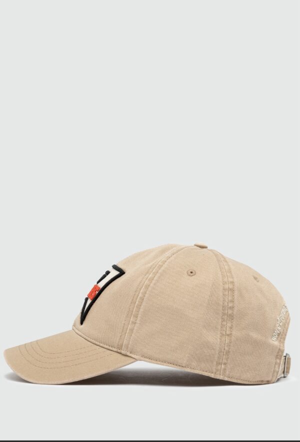 Cappello baseball Roy Roger’s - immagine 3