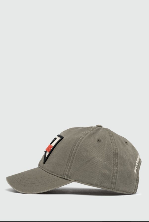 Cappello baseball Roy Roger’s - immagine 3