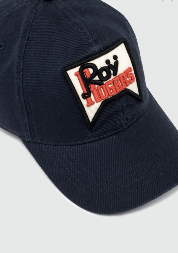 Cappello baseball Roy Roger’s